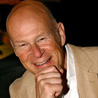 Interchemie Employee Bernard Verburg's profile photo