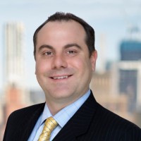 Hornor, Townsend & Kent Employee Robert Honovic's profile photo