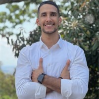 Takeoff Media Employee Sebastian Garcia Cadavid's profile photo