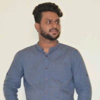 Snackible Employee Bharat Jadhav's profile photo