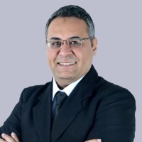 CEMEX Egypt Employee Ahmed Hassan's profile photo