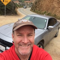 Leica Geosystems part of Hexagon Employee Andrew Frawley's profile photo