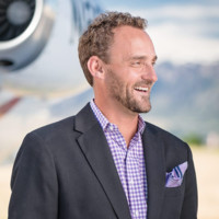 SKYSHARE Employee Cory Bengtzen's profile photo