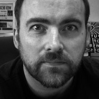 Digirati Employee Matthew McGrattan's profile photo