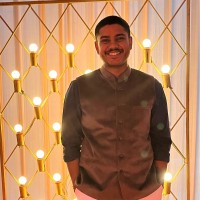 Rajyavardhan Singh's profile photo