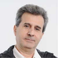 Kaveh Movazzafi Email & Phone Number