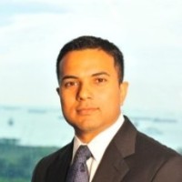 FactSet Employee Apurva Patel's profile photo