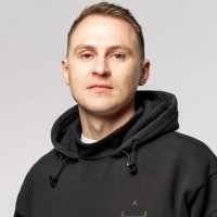 Sports.ru Employee Konstantin Lovkov's profile photo