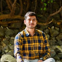 Virkar Developers Employee Akash Rathod's profile photo