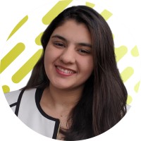 Datafi Employee Vanshika's profile photo