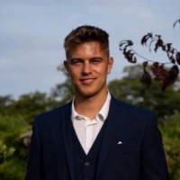 Saber Employee Mitchel Shephard's profile photo