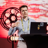 Doyensec Employee Szymon Drosdzol's profile photo