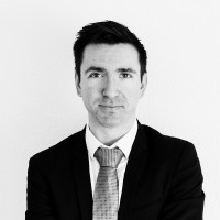 Argolight Employee Renaud Ginet's profile photo