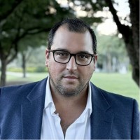 Corvin Capital Employee Mark Neuman's profile photo