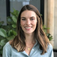 Exzeo USA Employee Lydia Hendriks's profile photo
