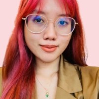 Upfront Distribution Employee Kristelle Nicole Delos Reyes's profile photo