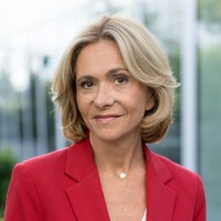 Région Ile de France Employee Valérie Pécresse's profile photo