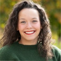 Colorado State University Employee Camilla Smith's profile photo
