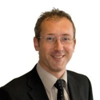 Atkins Employee Andy Langley's profile photo