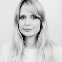 Newsweek Employee Laura Davis's profile photo