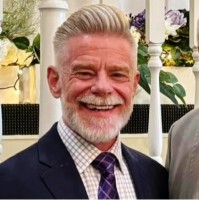 FedEx Trade Networks Transport & Brokerage Employee Martin Wilbur's profile photo