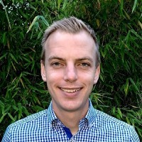 CCV Employee Jaap Evers's profile photo