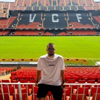 ExeFeed Employee Luka Vujović's profile photo