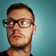 Grace Studio Employee Johan Claesson's profile photo
