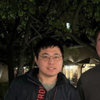 Oncotelic Employee Sheng-Hao Min's profile photo