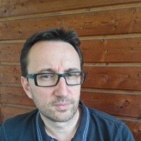 NEOFEU Employee Philippe Starzomski's profile photo