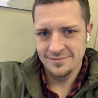 Beacon Tap Employee Tim Rost's profile photo