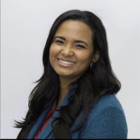 GraphXsource Employee Elvia Euraque's profile photo