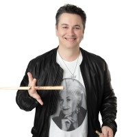 Rogers Communications Employee Curtis Pope's profile photo