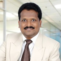 Godrej Agrovet Limited Employee Deepak Kolekar's profile photo