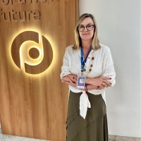 Escola Bilíngue Pueri Domus Employee Sandra Silva's profile photo