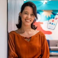 Nutcache Employee Andressa Maria Amorim Anjos's profile photo