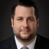 Union Investment Employee Daniel Bieber's profile photo
