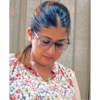 Botdigit Employee Charvi Kapoor's profile photo