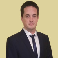 Empower Brands Employee Marko Koprivica's profile photo