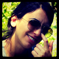 NPL Employee Simona Ingaglio's profile photo