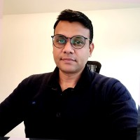 Ennatuurlijk Aardwarmte Employee Aditya Barsainya's profile photo