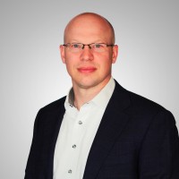 TC Energy Employee Dave Sheppard's profile photo