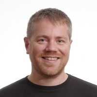 Atomic Employee Gergely Borgulya's profile photo