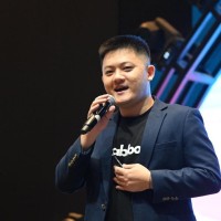 Exabloom Employee Godfrey Yu's profile photo