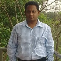 Reliance Industries Ltd. Employee M. Rehman's profile photo