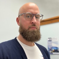 Air Clear Employee Steve O’Connor's profile photo