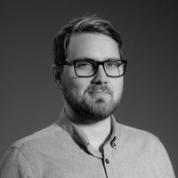 Optio Incentives Employee Robert Sæther's profile photo