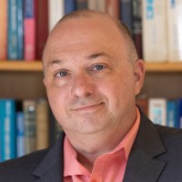 NEC Laboratories America, Inc. Employee Christopher White's profile photo