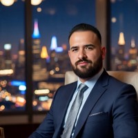 Pro Staff Hire Employee Danny Davila's profile photo