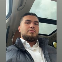 AOKE Europe B.V. Employee Almedin Dulabic's profile photo
